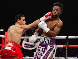 фото - Чемпион Убаали, проспекты Джойс и Тураров — масштабный вечер бокса в Казахстане