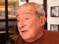 фото - Ломаченко против Хосе Рамиреса в 63,5 кг? Отвечает Боб Арум 