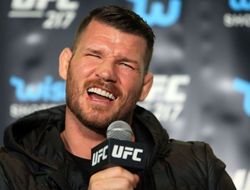 фото - Чем завершится бой Энгану и Джона Джонса? Отвечает экс-чемпион UFC