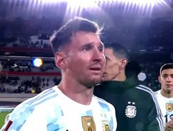 фото - Канело обещает побить Месси, а Паркеру придётся объясниться — это мощный факап