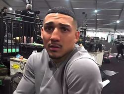 фото - «Это всё подстава. DAZN платит за это дер*мо». Теофимо Лопес о бое Камбосос – Хэйни