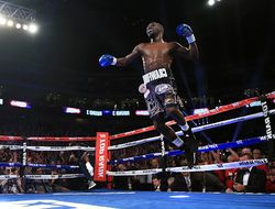 фото - Кроуфорду подобрали обязательного претендента. Вы будете в восторге!