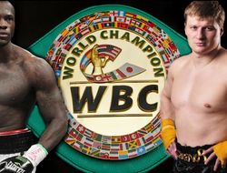 фото - Поветкин и Уайлдер будут бить друг другу лица в столице