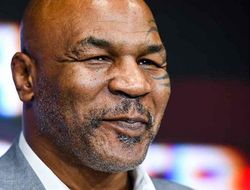 фото - Диллиан Уайт: Почему бы и нет? Готов надрать за**ицу Майку Тайсону