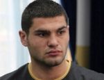 С миру по нитке: Арум подписал Риваса, Хргович претендует на титул по версии EBU