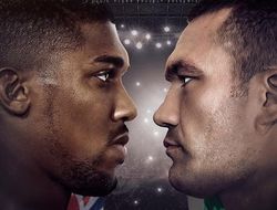 фото - Кубрат Пулев обратился к Джошуа: Без зрителей будет ещё жёстче. Летс гоу, чемп!