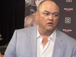 фото - «Емельяненко остаётся величайшим». Президент Bellator о победе Фёдора