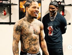 фото - У «Танка» Дэвиса отнимут чемпионский титул? Ответ есть у инсайдера