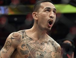 фото - Холлоуэй отказался от боя с Волкановски на UFC 272