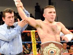 фото - Уникум Куэнка завоевал титул, апсетнув в гостях Ик Яна