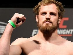 фото - Тренер Макгрегора хочет увидеть бой Чимаева со своим подопечным