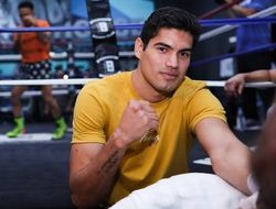 фото - У Бивола хотели избежать боя из-за боязни проиграть — Рамирес