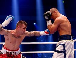 фото - Маррей уверен, что побил Абрахама