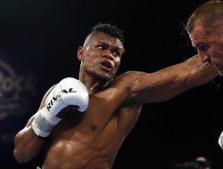 фото - Промоутер Андрей Рябинский нашёл позитив в поражении Сергея Ковалёва