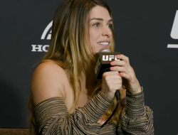 фото - Дерн: «Мне просто нужно драться как Хабиб. Это мой стиль»