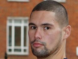 фото - Тони Беллью завоевал евротитул, с трудом одолев Мастернака