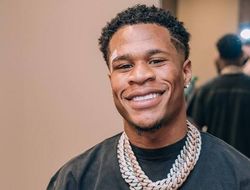 фото - Хэйни хочет уступок от Ломаченко — источник