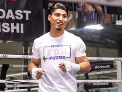 фото - «У Джошуа есть всё, чтобы побить Усика». Майки Гарсия из лагеря британца