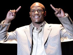 фото - Мэйуэзер – Ронде: «Заработаешь больше 300 миллионов за бой – звони»