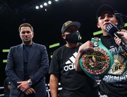 фото - «Американский Ломаченко» в погоне за славой — анонсировано крутое шоу на DAZN