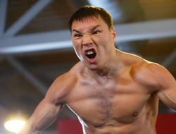 фото - Видео: 10 лучших боёв Руслана Проводникова и Лукаса Маттиссе