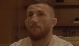 Нурмагомедов избалован, ему снова нужно себя показать — Двалишвили