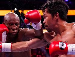 фото - Пакьяо – Угас. Как судьи оценивали бой от раунда к раунду: фото