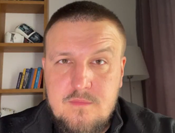 фото - «Сотни тысяч долларов». Промоутер Усика — о стоимости спаррингёров и тренировочного лагеря