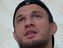 Топурия неизвестный, никто не говорит о UFC у Белого дома — Нурмагомедов