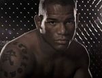 Джейк Шилдс против Гектора Ломбарда на UFC 171