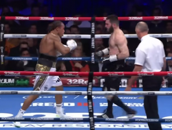 фото - Такой Ярд вырубил бы Ковалёва, а Бетербиев «изображал опоссума» — обозреватели