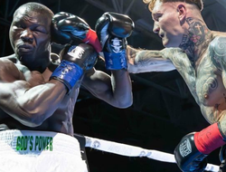 фото - Розицки не заметил Дуродолу в миcматч-элиминаторе WBC