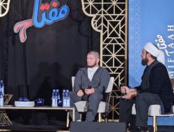 фото - Хабиб Нурмагомедов о самом сложном вызове в карьере