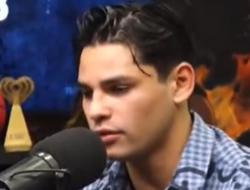 фото - Гарсия о Стивенсоне: «Ничего особенного». Ответ Шакура