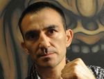 «Дед» Нарваэс после простоя забил не знавшего поражений россиянина Потапова