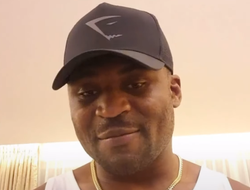 фото - Нганну объяснил поражение Джошуа. Фьюри бы его проблемы