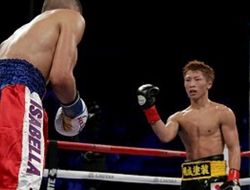 фото - Наоя Иноуэ о бое с Ньевесом: Это не была самая клёвая из моих побед