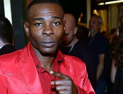 фото - Ригондо из Чечни: Диккенс — смелый паренёк, раз согласился на бой со мной