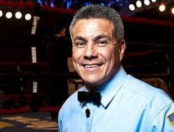 фото - Назначены рефери и судьи на бой Сергея Ковалёва и Сауля Альвареса