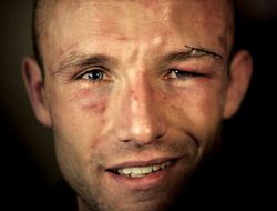 фото - Миккель Кесслер и Брайан Мэги встретятся 8 декабря