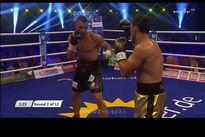 Видео боя: Джек Кулькай — Адасат Родригес, HD 720