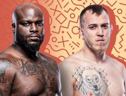 фото - Кто победит в бою Льюис – Спивак: прогнозы бойцов UFC