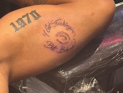 фото - Назван самый тупой способ потерять свой контракт в UFC: фото