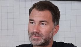«Усику придётся освободить пояс». Хирн не исключает, что Джошуа станет трёхкратным чемпионом