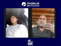 фото - Легко побью Люка Кэмпбелла — Райан Гарсиа 