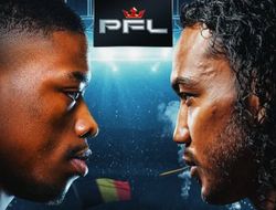 фото - Экс-чемпион UFC подерётся в главном бою PFL Брюссель: объявлен кард