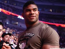 фото - Алистар Оверим – о поражении Бену Ротуэллу