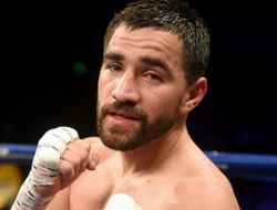 фото - Диего Де Ла Хойя потерпел дебютное поражение, ещё и досрочное