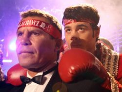 фото - Чавес-старший поставил точку в слухах о реванше сына и Серхио Мартинеса