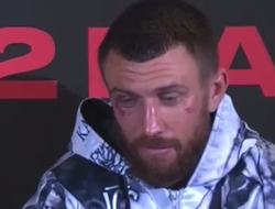 фото - Ломаченко сказал, кто победит в бою Усик–Фьюри